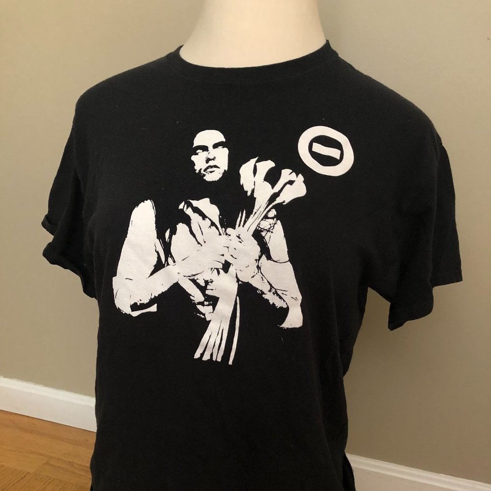 Type O Negative Peter Steele Band Shirt